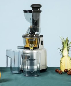 Máy ép chậm Hafele HS J42S cỡ lớn 535.43.392 - 8